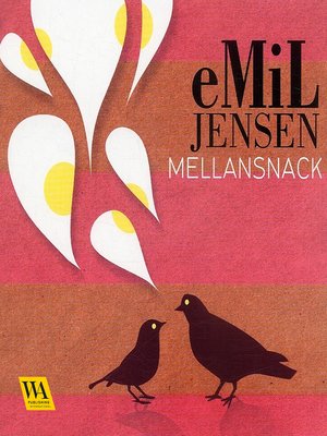 cover image of Mellansnack